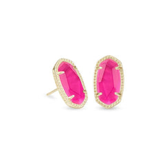 Kendra Scott Ellie Earrings-Multiple Options