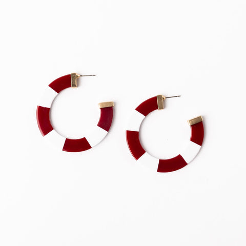 Hadley Earrings - 2 Colors
