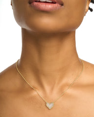 Kendra Scott Ari Short Pendant Necklace-Multiple Options