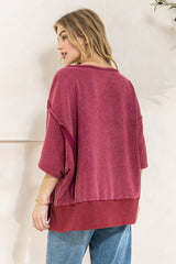 Bama Top-2 Colors