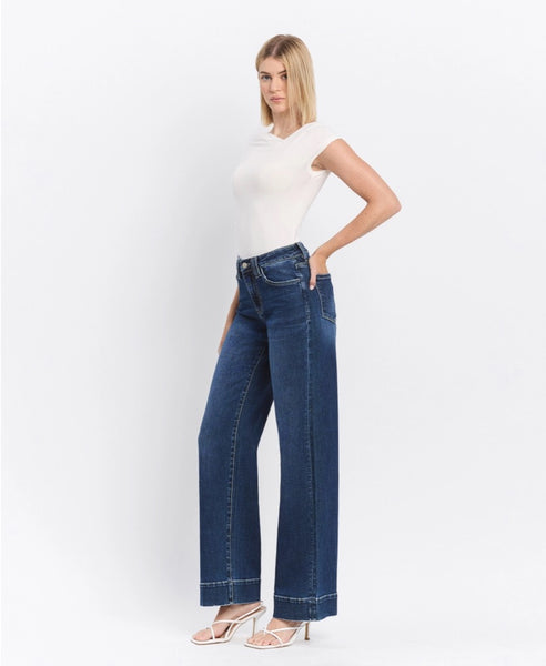 Giada High Rise Trouser