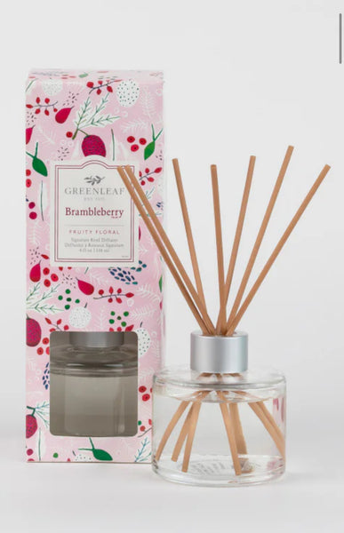 Brambleberry Reed Diffuser