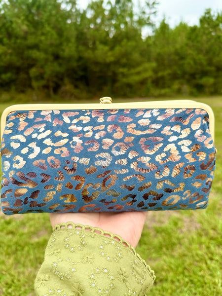 Hobo The Original Lauren Clutch Wallet A Little Bird Boutique