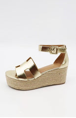 Beyond Gold Wedges