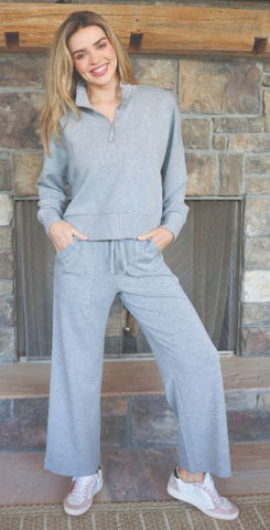 Canyon Run Pant Sets