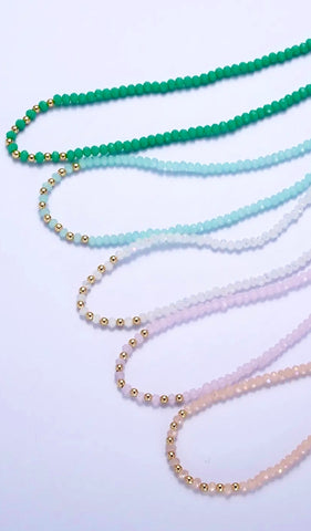 Kendra Scott Elisa Necklace-Multiple Options