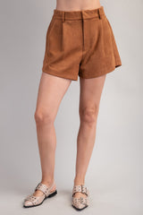 Saturday in Fall Shorts - 5 Colors