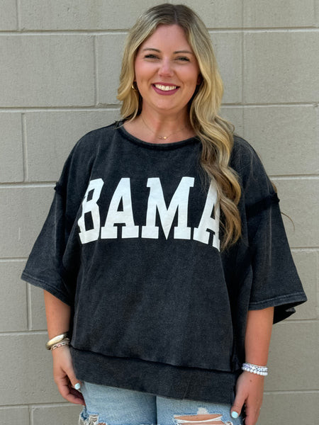 Bama Top-2 Colors