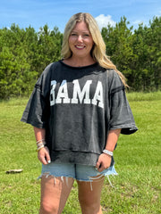 Bama Top-2 Colors