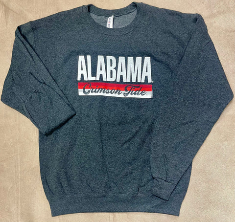 Alabama Landmarks T-Shirt