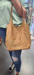 Fall Market Tote-2 Colors