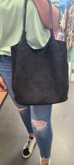 Fall Market Tote-2 Colors