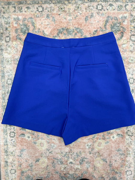 Classy and Sassy Shorts - 5 Colors