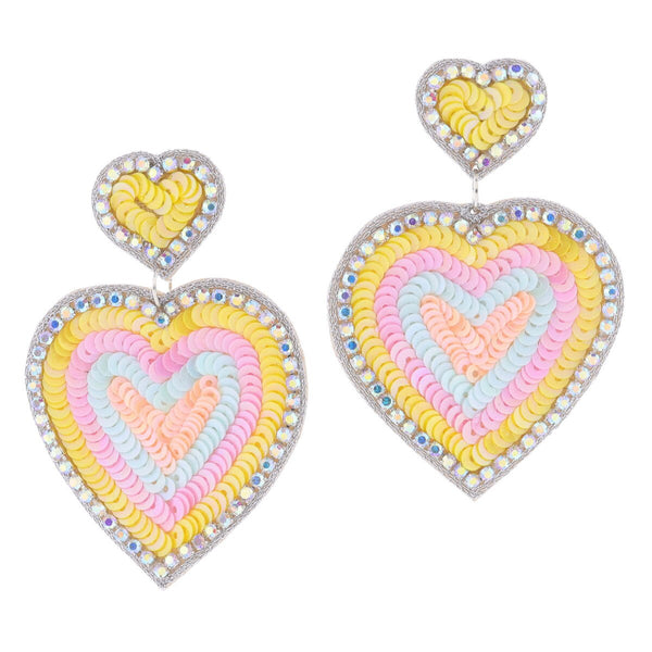 Jane Marie Easter Earrings - Multiple Styles