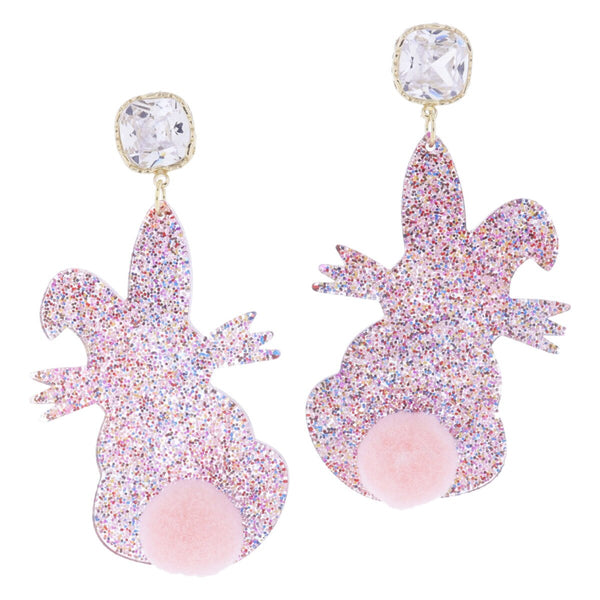 Jane Marie Easter Earrings - Multiple Styles