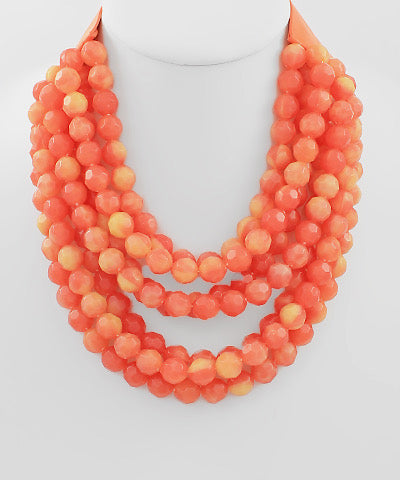 Dexter Avenue Necklace - Multiple Options