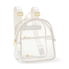 Kendra Scott | Clear Backpack