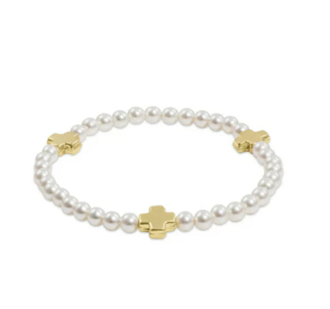 Enewton | Classic Sterling 2mm Bead Bracelet