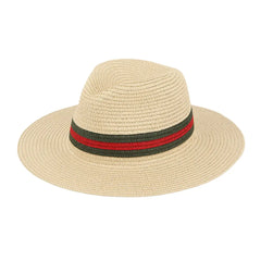 French Riveria Hat