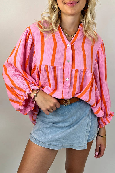 Sherbert Dreams Top