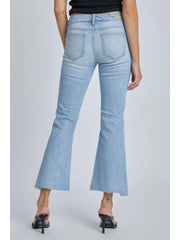 Lawson Cropped Jeans