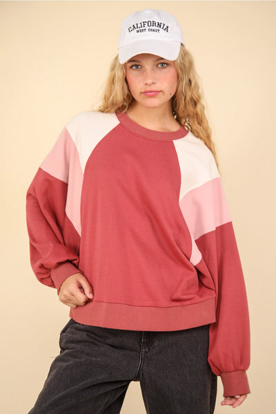 Willow Manor Sweatshirt - 3 Colors