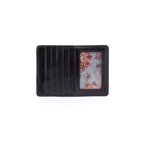 Hobo Euro Slide Credit Card Wallet