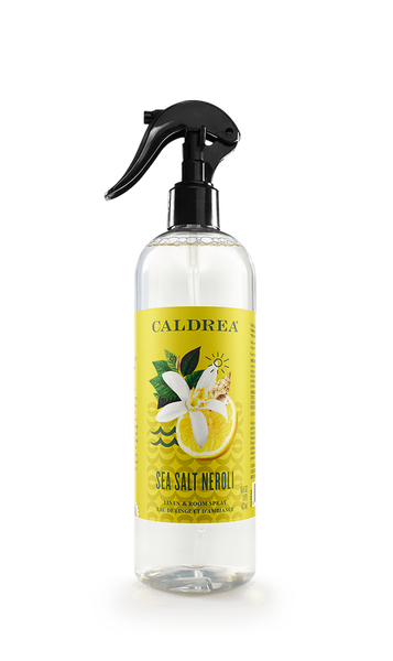 Caldrea Linen and Room Spray - Multiple Scents