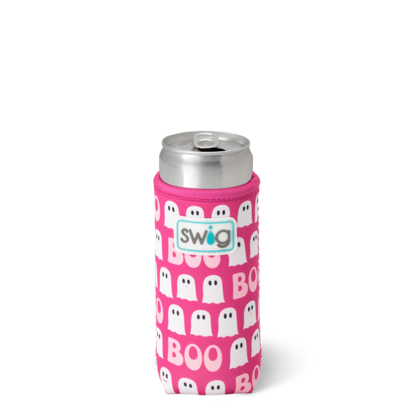 Swig Faboolous 12 oz Slim Can Coolie