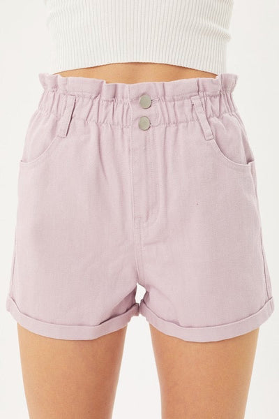 Tootsie Shorts