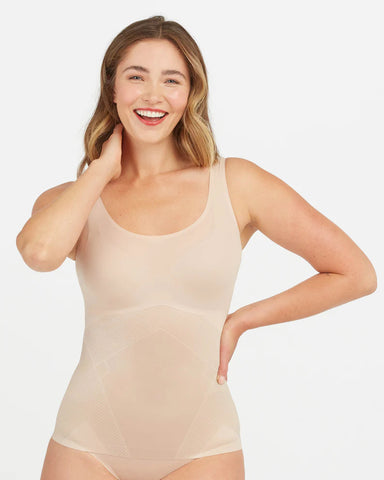 Spanx High Power Short 2745: Soft Nude: Small / UK10 / EUR36 - Chantilly  Online