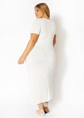 Camille Maxi Dress