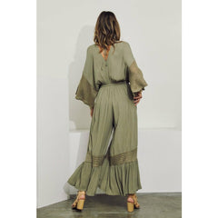 Danika Jumpsuit