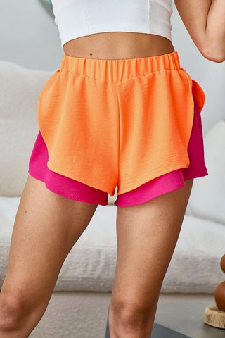 Jennie Shorts - 3 Colors