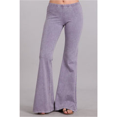 Mineral Baby Bell Pants