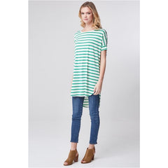 Candy Stripe Tunic