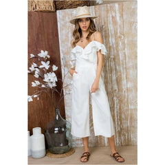 Julia Jumpsuit