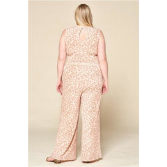 Landon Jumpsuit