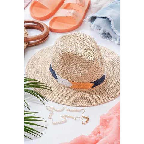 Horizons Panama Hat