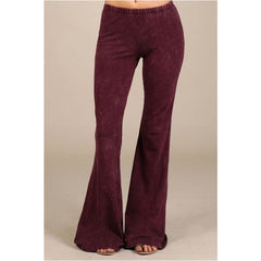 Mineral Baby Bell Pants