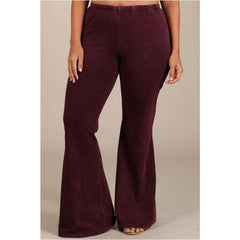 Mineral Baby Bell Pants