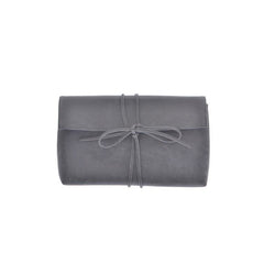 Rope Tied Clutches - A Little Bird Boutique
 - 2