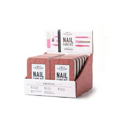 En Route Corner Store Nail Kit