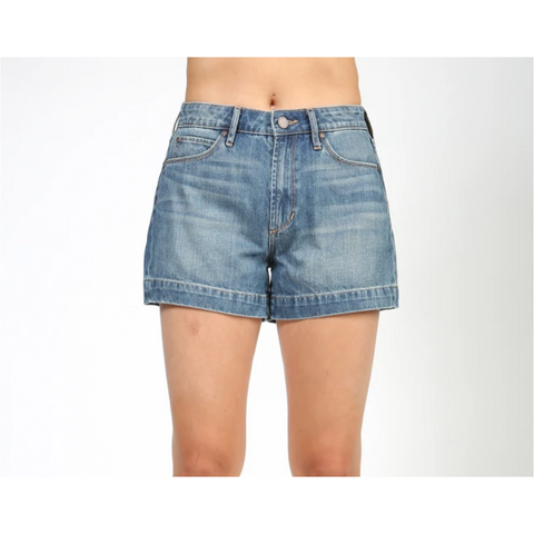 Articles of Society-Ziggy Denim Shorts