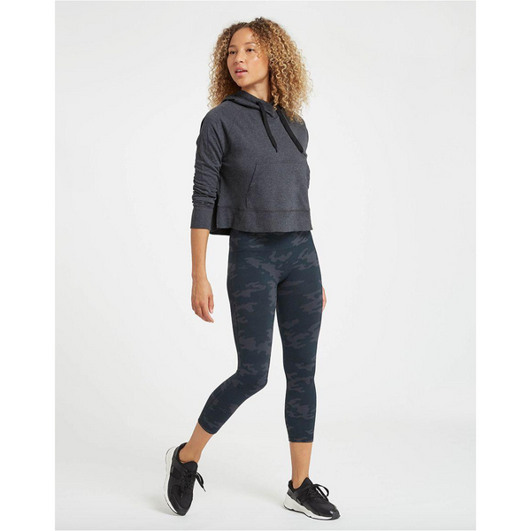 Relax and Rewind Cropped Leggings - Coldwater Creek