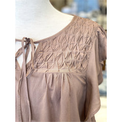 Guinevere Top