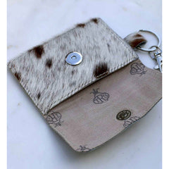 Keychain Hide Wallet