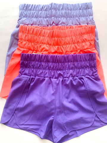 Fun Play Shorts