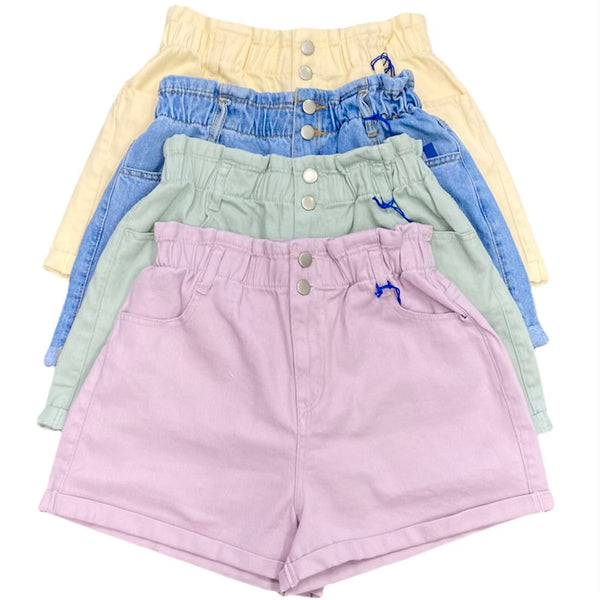 Tootsie Shorts