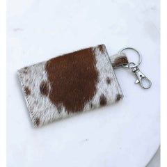 Keychain Hide Wallet